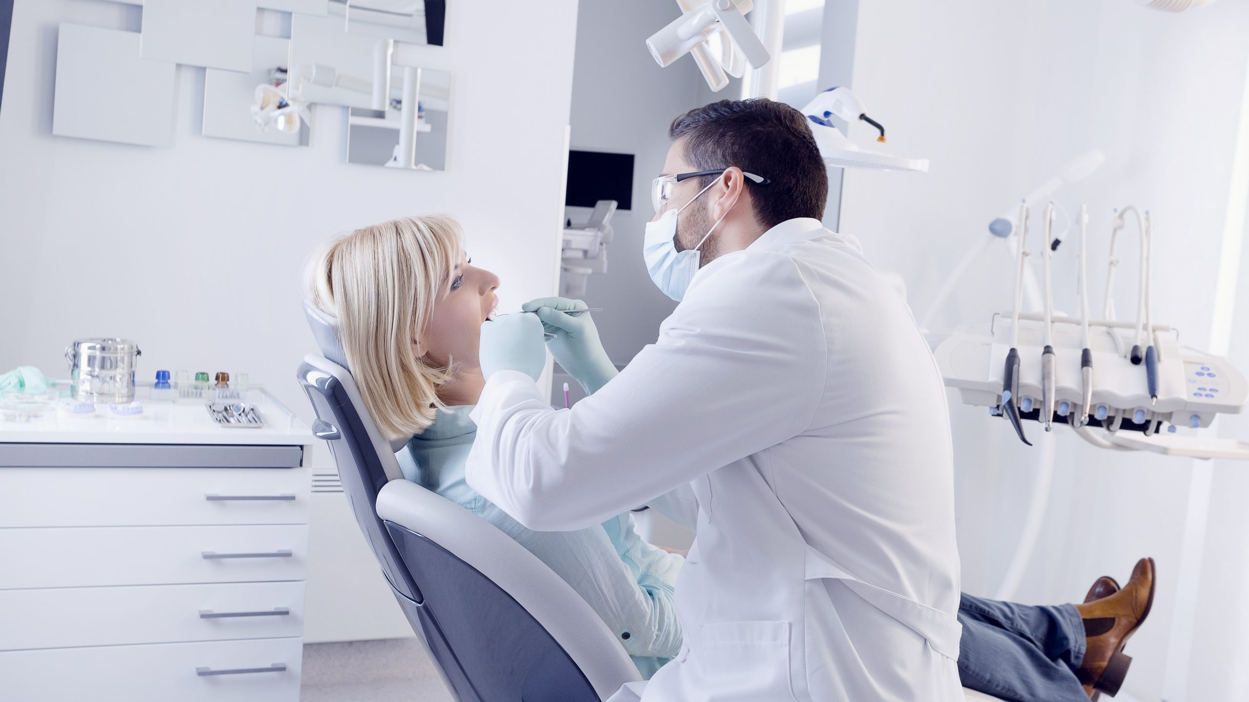 Dentist in New Auburn, WI